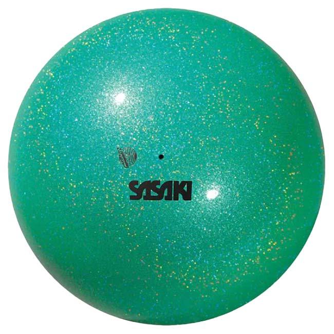 ササキ(SASAKI) オーロラボール 新体操ボール競技用 国際体操連盟認定品 M207AUF M-207AU-F(23y2m) | ササキスポーツ | 04