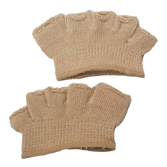 ササキ(SASAKI) シューズインナー 抗菌防臭加工 ハーフシューズ専用インナー SS-4-BE ベージュ(22y12m) | ササキスポーツ