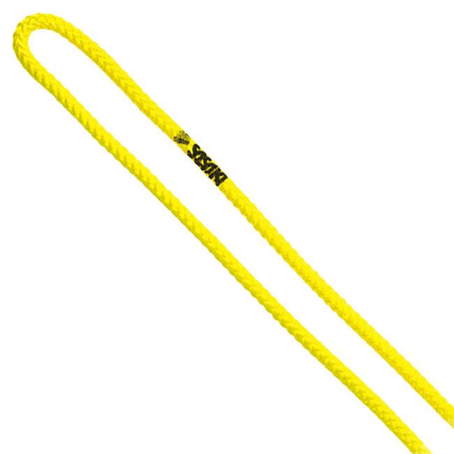 ササキ(SASAKI) カラー ナイロンロープ 3m 国際体操連盟認定品 M-280-F(21y12m)M280F | ササキスポーツ | 05