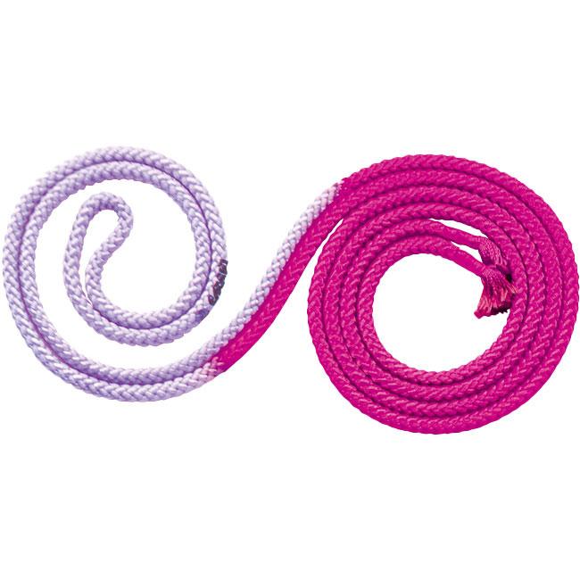 ササキ(SASAKI) ダブルエンドロープ 3m 国際体操連盟認定品 M-280TS-F(21y12m)M280TSF | ササキスポーツ | 04