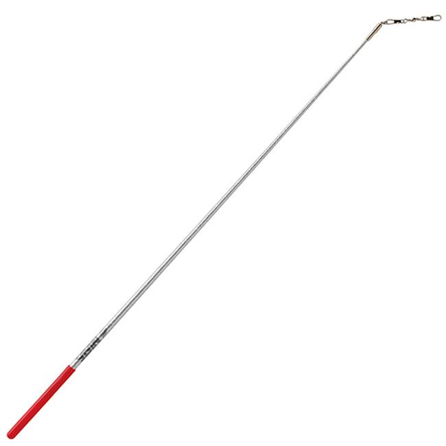 ササキ(SASAKI) ホログラム ショートスティック 57cm 国際体操連盟認定品 M-781HJK-F(21y12m)M781HJKF | ササキスポーツ | 02