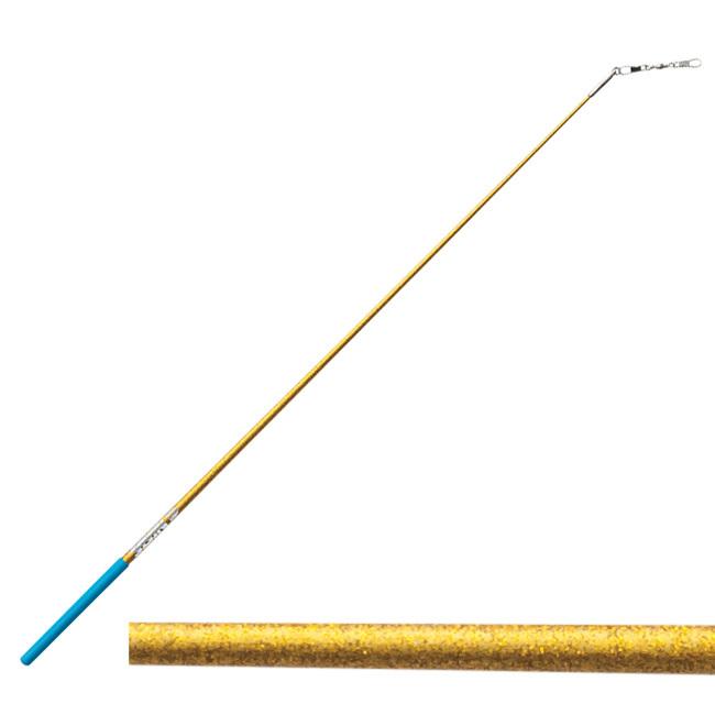 ササキ(SASAKI) ホログラム ショートスティック 57cm 国際体操連盟認定品 M-781HJK-F(21y12m)M781HJKF | ササキスポーツ | 04