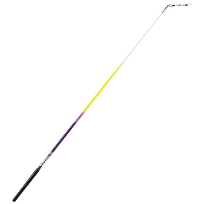 ササキ(SASAKI) トリコロールスティック 60cm 国際体操連盟認定品 M-781T-F(21y12m)M781TF | ササキスポーツ