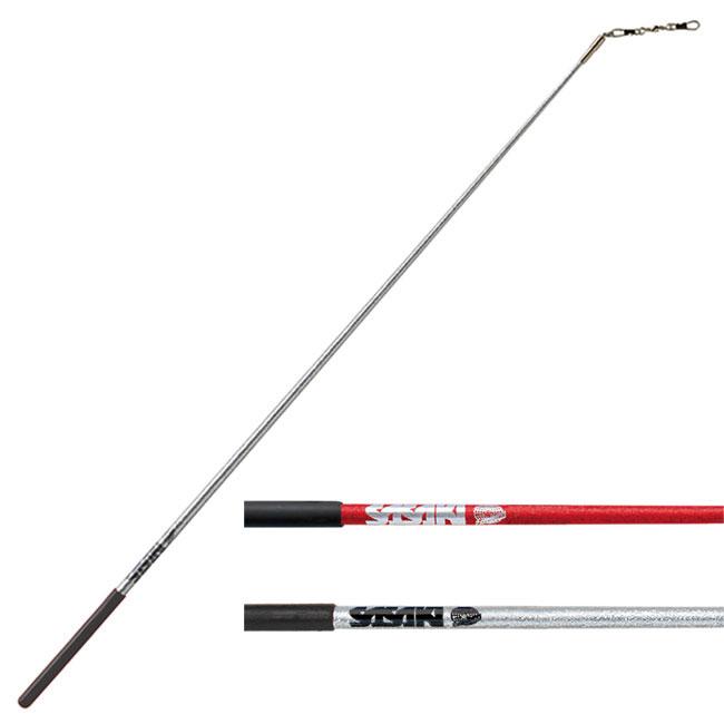 ササキ(SASAKI) ホログラムスティック 60cm 国際体操連盟認定品 M-781H-F(21y12m)M781HF | ササキスポーツ