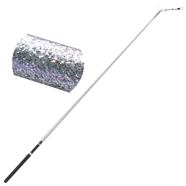 ササキ(SASAKI) ホログラムスティック 60cm 国際体操連盟認定品 M-781H-F(21y12m)M781HF | ササキスポーツ | 04