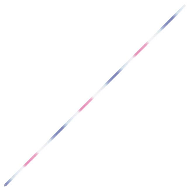 ササキ(SASAKI) ハイピッチ グラデーションリボン 長さ5m 国際体操連盟認定品 MJ-715HG-F(21y12m)MJ715HGF | ササキスポーツ | 02