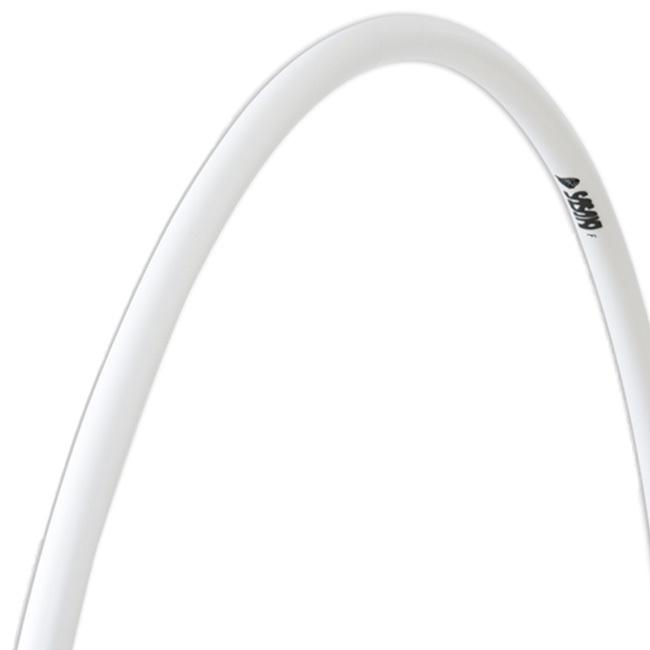 ササキ(SASAKI) 軟質丸型フープ 新体操フープ競技用 国際体操連盟認定品 M-14-F-W ホワイトM14FW | ササキスポーツ