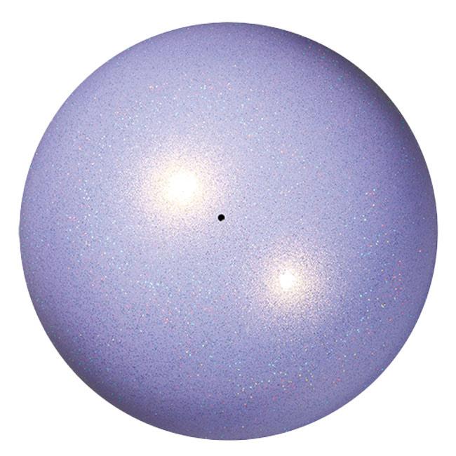 ジュニア用 ササキ(SASAKI) ミドルオーロラボール 新体操ボール競技用 ミドルサイズ 径17cm ボール M-207MAU(21y12m)M207MAU | ササキスポーツ | 03