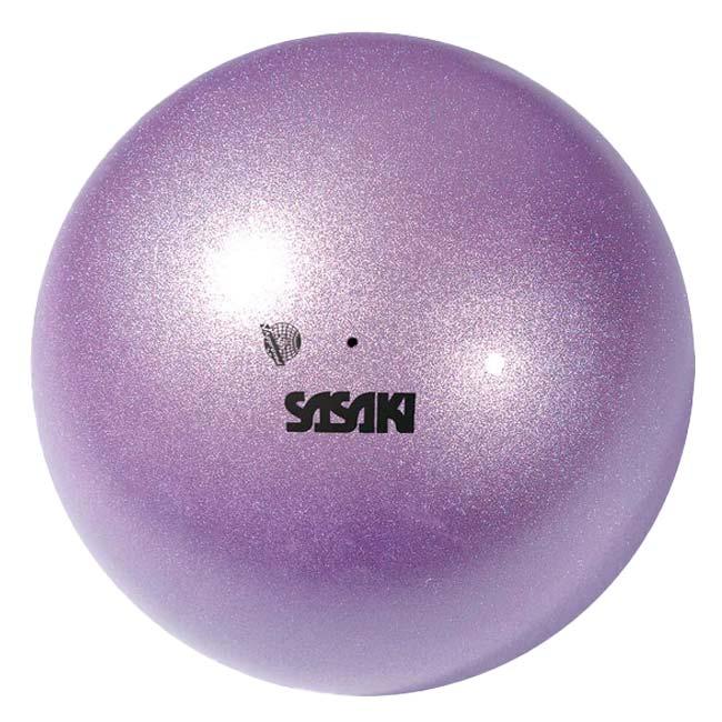 ササキスポーツ ササキ(SASAKI) メタリックボール メタリックパウダー