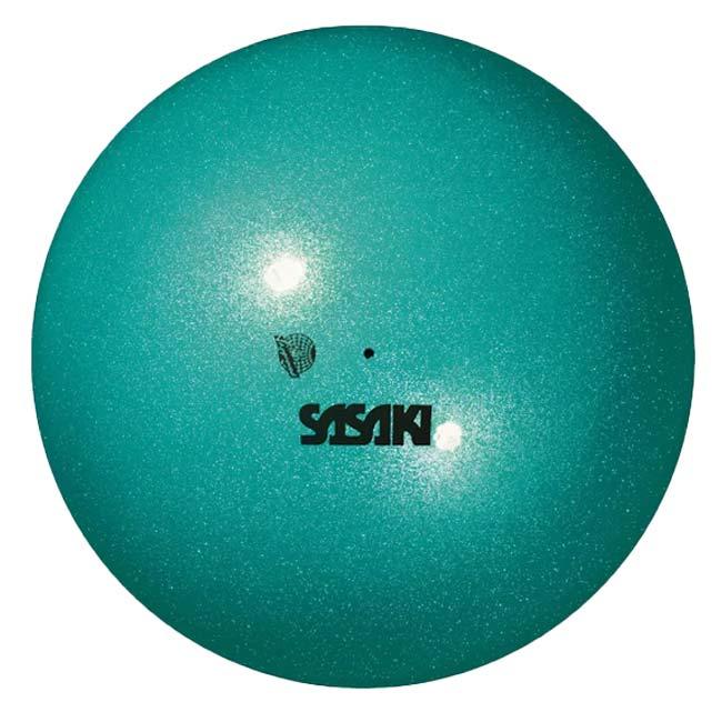 ササキスポーツ ササキ(SASAKI) メタリックボール メタリックパウダー