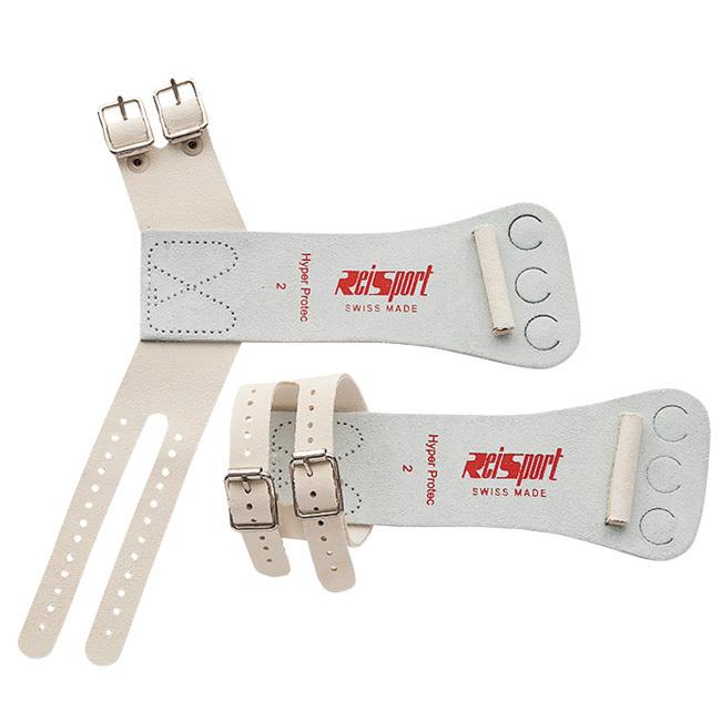 体操 プロテクター スーパープロテクター 鉄棒用 スイス製 スーパー