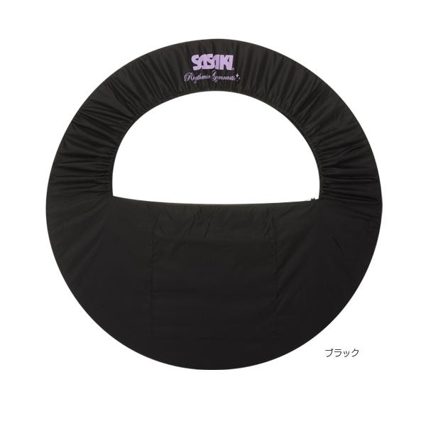 5種目すべての手具を収納できる、新体操のためのバッグ   ササキ(SASAKI) R.G. コーディネート バッグ AC-57(21y3m)AC57 | ササキスポーツ | 03