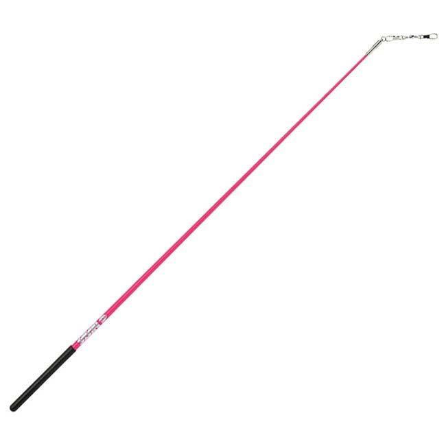 ササキ(SASAKI) グラススティック (ショート) 57cm F.I.G.（国際体操連盟）認定品 M-700JK-FM700JKF | ササキスポーツ | 02