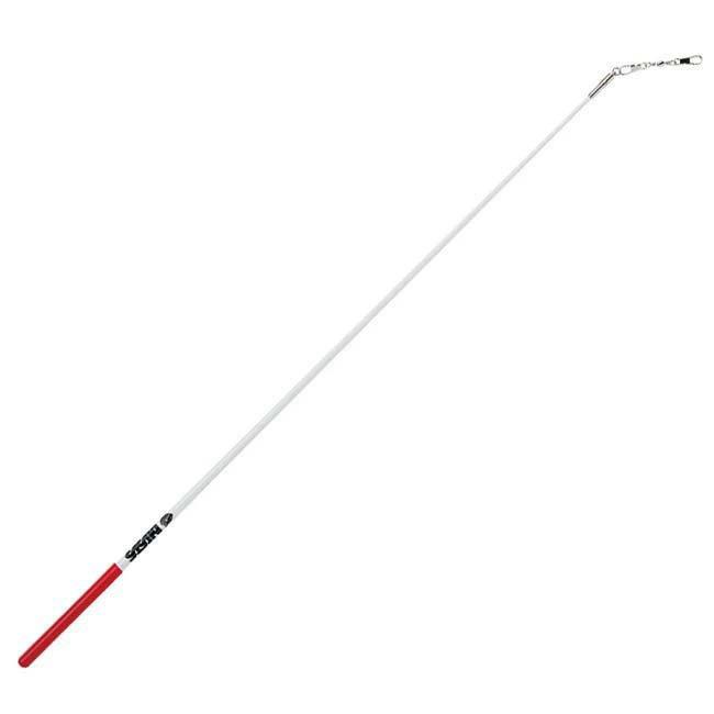 ササキ(SASAKI) グラススティック (ショート) 57cm F.I.G.（国際体操連盟）認定品 M-700JK-FM700JKF | ササキスポーツ | 04