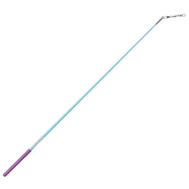 ササキ(SASAKI) グラススティック (ショート) 57cm F.I.G.（国際体操連盟）認定品 M-700JK-FM700JKF | ササキスポーツ | 06