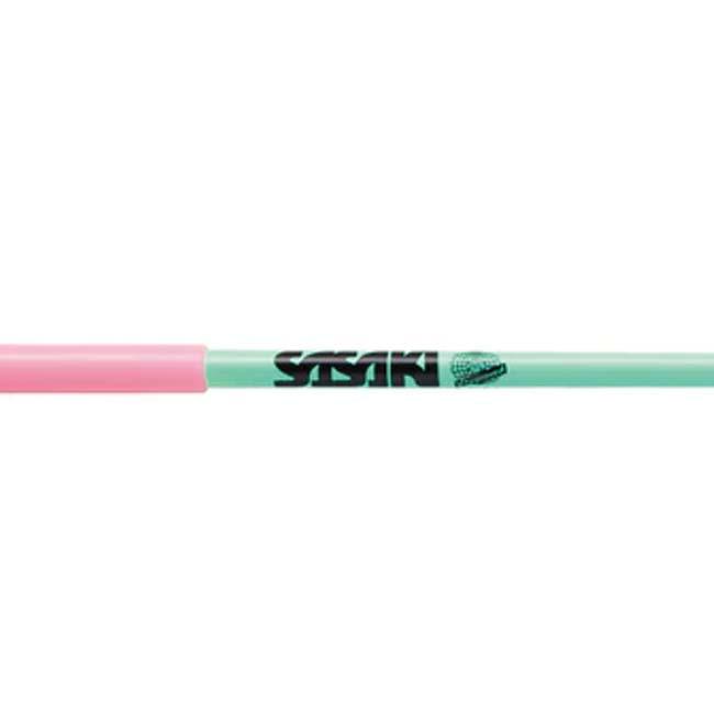ササキ(SASAKI) グラススティック (ショート) 57cm F.I.G.（国際体操連盟）認定品 M-700JK-FM700JKF | ササキスポーツ | 09