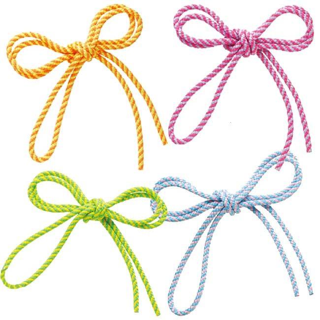 ササキ(SASAKI) ジュニア スパイラルロープ MJ-243MJ243 | ササキスポーツ