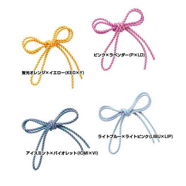 ササキ(SASAKI) ジュニア スパイラルロープ MJ-243MJ243 | ササキスポーツ | 01