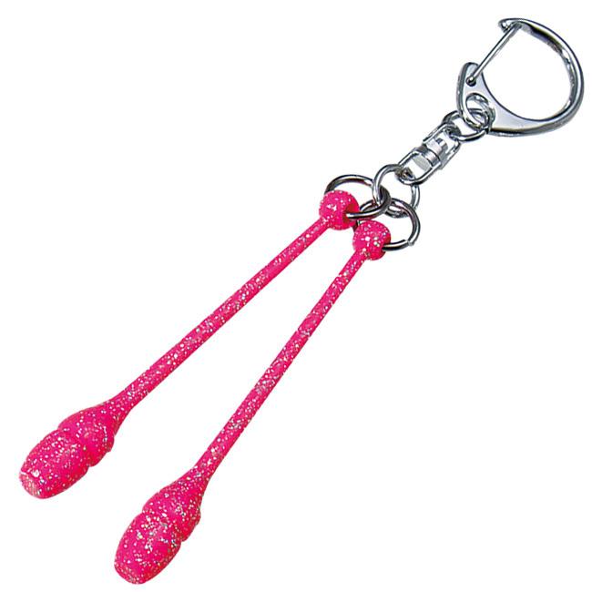 ササキ(SASAKI) マスコットラメこん棒 キーホルダー MS-1BR(20y5m)MS1BR | ササキスポーツ | 03