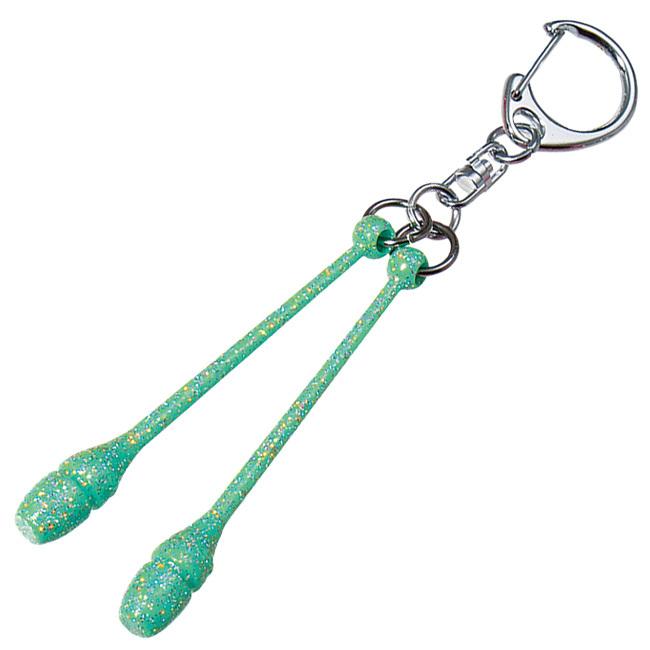 ササキ(SASAKI) マスコットラメこん棒 キーホルダー MS-1BR(20y5m)MS1BR | ササキスポーツ | 04