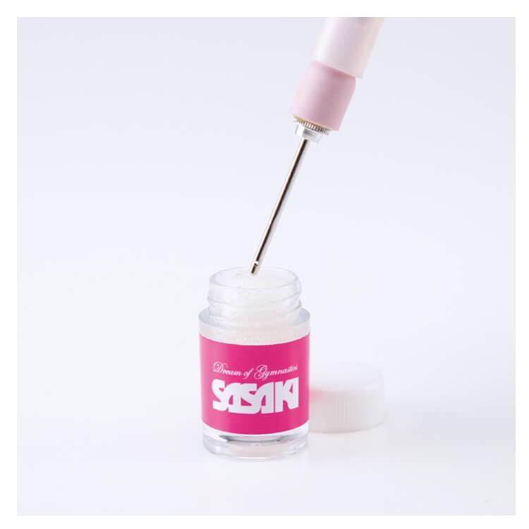 ササキ(SASAKI) ボール用スムーザー(潤滑剤) M-746(20y4m)M746 | ササキスポーツ | 01