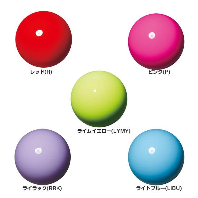 ササキスポーツ ジュニア用 ササキ(SASAKI) ジュニアボール 体操 新