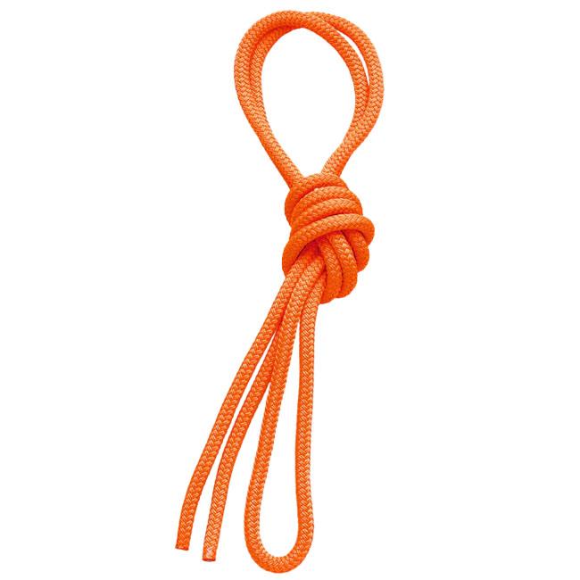 ジュニアサイズ ササキ(SASAKI) ジュニアカラーポリエステルロープ2.5M MJ-240MJ240 | ササキスポーツ | 02