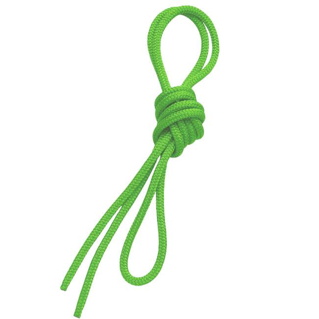 ジュニアサイズ ササキ(SASAKI) ジュニアカラーポリエステルロープ2.5M MJ-240MJ240 | ササキスポーツ | 04