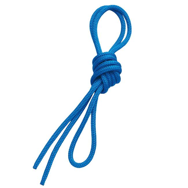 ジュニアサイズ ササキ(SASAKI) ジュニアカラーポリエステルロープ2.5M MJ-240MJ240 | ササキスポーツ | 05