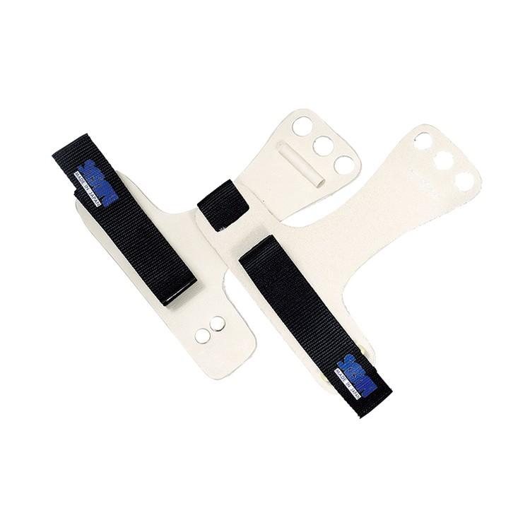 売切り終了！ジュニア用 ササキ(SASAKI) ジュニアプロテクター(3つ穴)　器械体操用プロテクター PJ-28PJ28 | ササキスポーツ