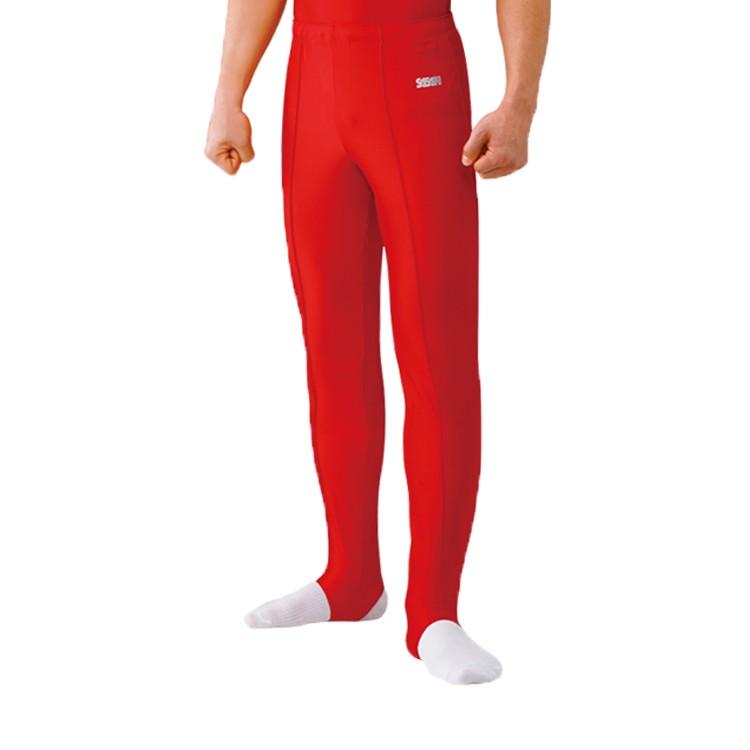 売切り終了 在庫処分特価 ジュニア用 ササキ(SASAKI) ジムパンツ(ジュニア用) 体操 新体操 体操用ウェア 男子 SGJ-160(20y4m)SGJ160 | ササキスポーツ | 04