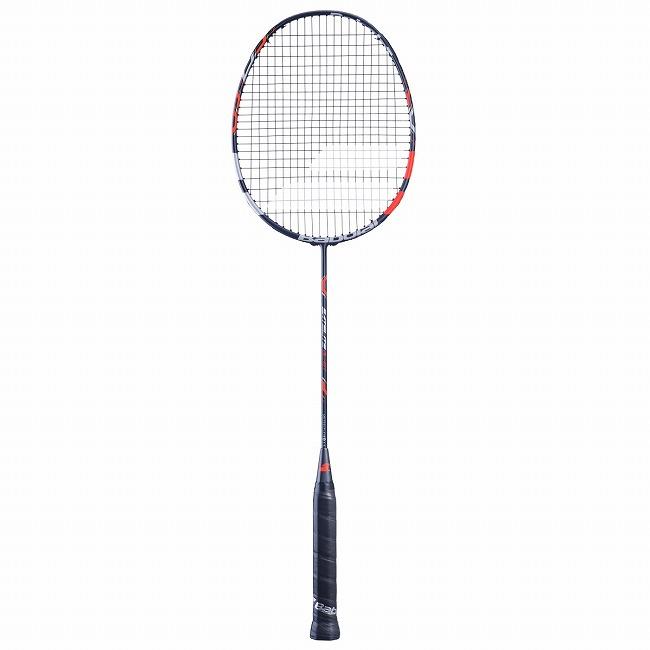 バドミントンラケット バボラ Babolat サテライト ブラスト ガット張上済 海外正規品 バドラケット 104 レッド y7m Ac テニスショップ アミュゼ 通販 Yahoo ショッピング