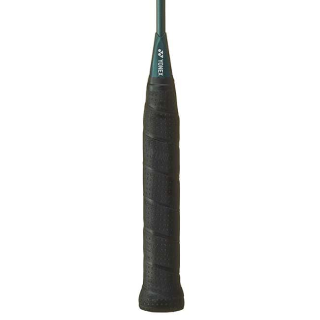 バドミントン ヨネックス(YONEX) 2025 NANOFLARE 300 ナノフレア300 国内正規品 バドラケット NF-300-530ブラック×グリーン[AC] | YONEX | 03