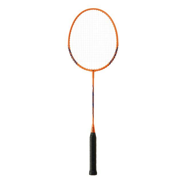 ヨネックス(YONEX) 2024 B4000 国内正規品 バドミントンラケット B4000G-320コーラルオレンジ(24y12m)AC | YONEX