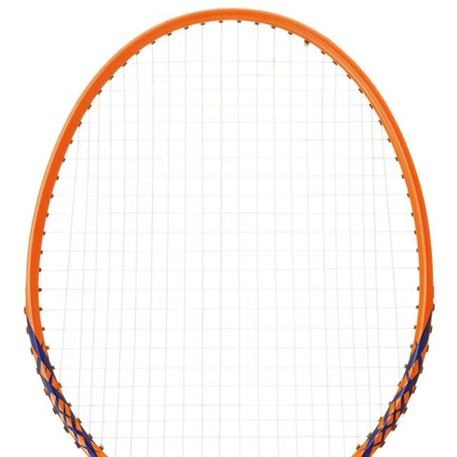 ヨネックス(YONEX) 2024 B4000 国内正規品 バドミントンラケット B4000G-320コーラルオレンジ(24y12m)AC | YONEX | 01