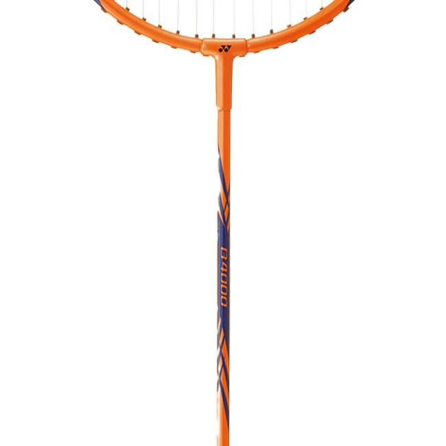 ヨネックス(YONEX) 2024 B4000 国内正規品 バドミントンラケット B4000G-320コーラルオレンジ(24y12m)AC | YONEX | 02