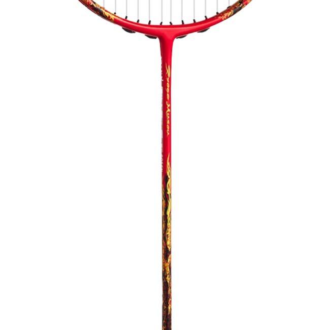 バドラケット ゴーセン(Gosen) 凌駕シリーズ RYOGA MUSOU 凌駕無双 国内正規品 バドミントンラケット BRGMS4JSR5／BRGMS-4JSR5サンライズR(24y10m)AC | GOSEN | 02