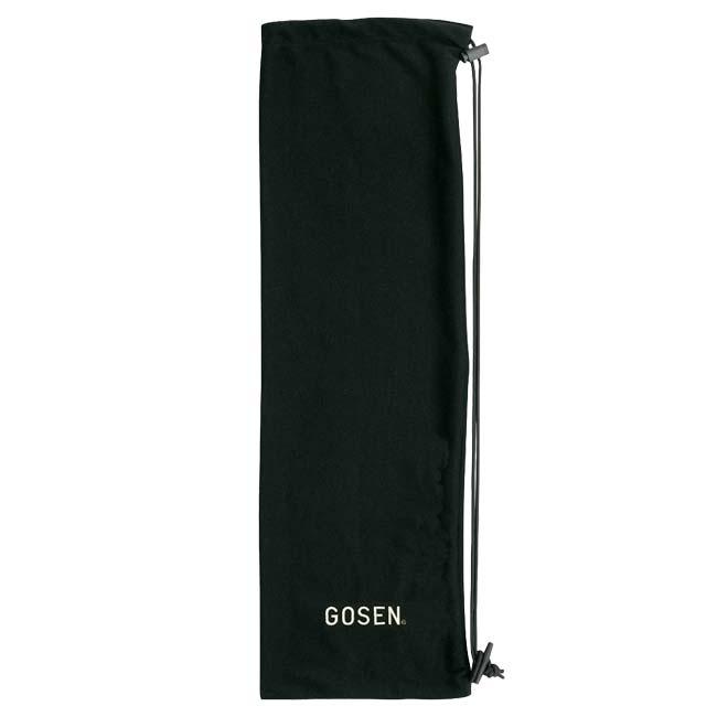 バドラケット ゴーセン(Gosen) 凌駕シリーズ RYOGA MUSOU 凌駕無双 国内正規品 バドミントンラケット BRGMS4JSR5／BRGMS-4JSR5サンライズR(24y10m)AC | GOSEN | 04