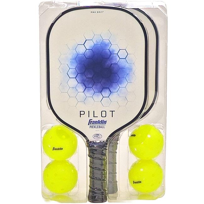 フランクリン 売切り終了！】FRANKLIN(フランクリン) ピックルボール