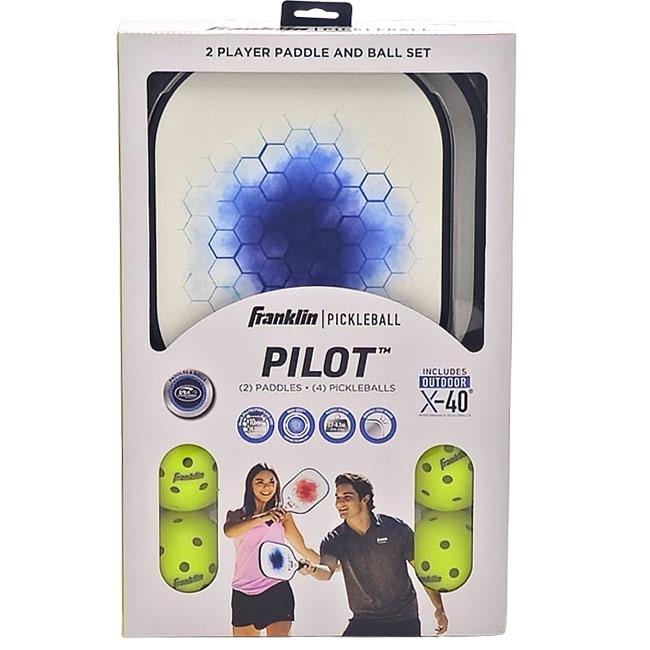 フランクリン 売切り終了！】FRANKLIN(フランクリン) ピックルボール