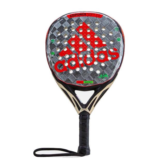 Nox パデルラケット genius padel