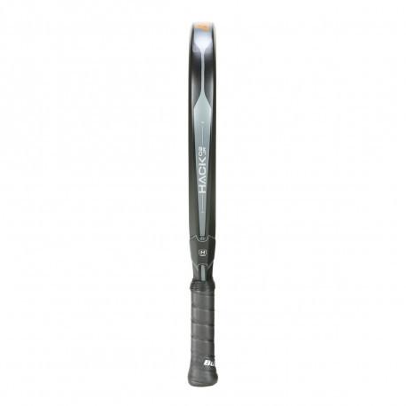 【訳あり最終値下げ】ブルパデル　ハック2021　パデルラケット ブルパデル ハック (HACK) 2021 - 日本パデル - NipponPadel.com -