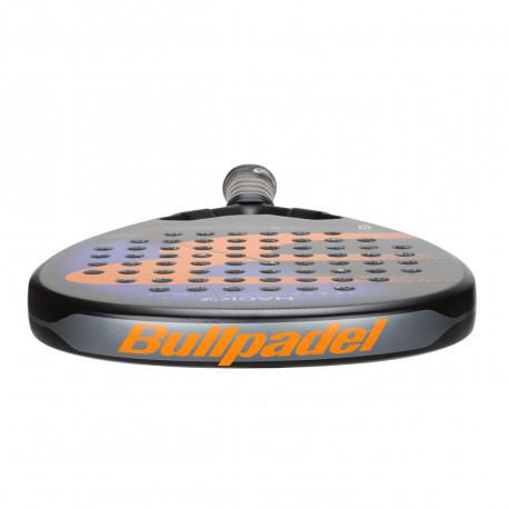 【訳あり最終値下げ】ブルパデル　ハック2021　パデルラケット ブルパデル ハック (HACK) 2021 - 日本パデル - NipponPadel.com -