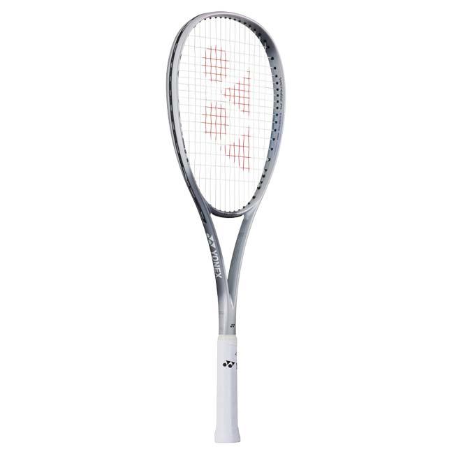 オールラウンド ヨネックス(YONEX) 2026 VOLTRAGE 7VS ボルトレイジ7バーサス 国内正規品 ソフトテニスラケット 02VR7VS-695 プラチナ(26y9m)[AC] | YONEX | 02