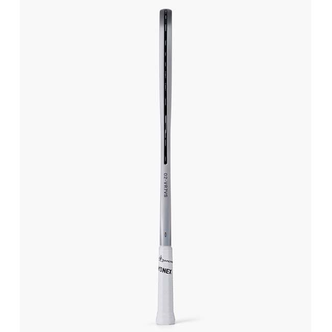 オールラウンド ヨネックス(YONEX) 2026 VOLTRAGE 7VS ボルトレイジ7バーサス 国内正規品 ソフトテニスラケット 02VR7VS-695 プラチナ(26y9m)[AC] | YONEX | 04