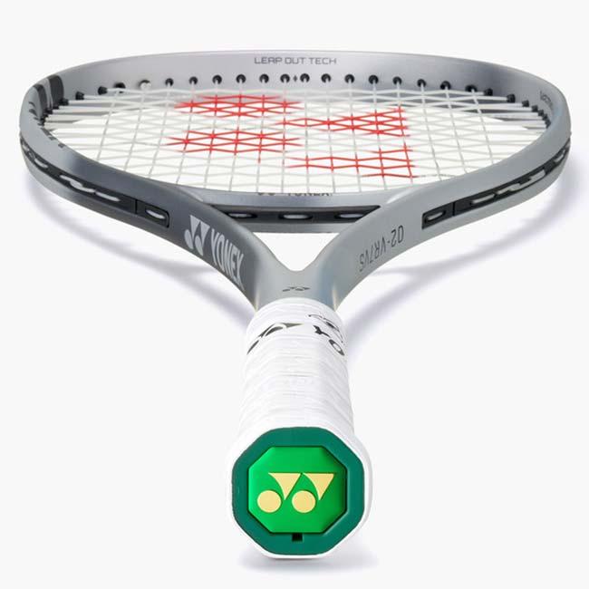 オールラウンド ヨネックス(YONEX) 2026 VOLTRAGE 7VS ボルトレイジ7バーサス 国内正規品 ソフトテニスラケット 02VR7VS-695 プラチナ(26y9m)[AC] | YONEX | 07