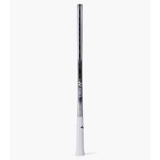 後衛向け ヨネックス(YONEX) 2026 VOLTRAGE 7S ボルトレイジ7S 国内正規品 ソフトテニスラケット 02VR7S-695 プラチナ(26y9m)[AC] | YONEX | 03