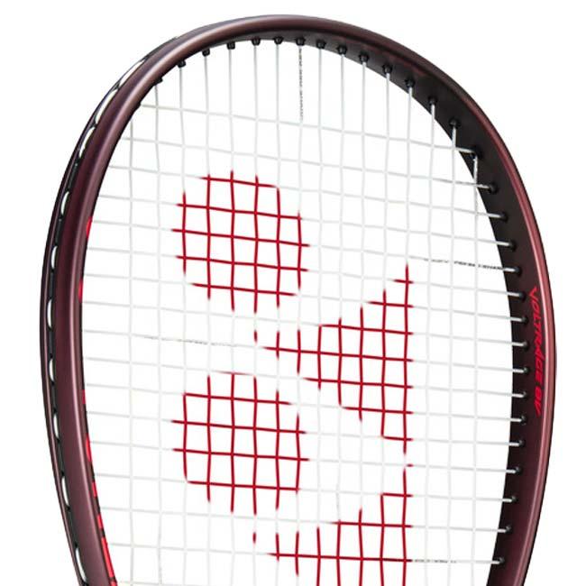 YONEX（ヨネックス） 前衛向け 2026 VOLTRAGE 8V ボルトレイジ8V 国内