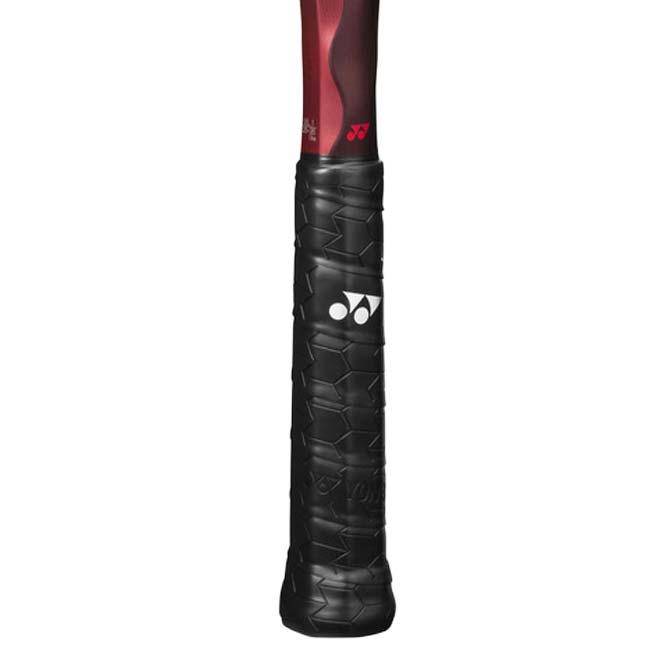 前衛向け ヨネックス(YONEX) 2026 VOLTRAGE 8V ボルトレイジ8V 国内正規品 ソフトテニスラケット 02VR8V-443 バーガンディ(26y7m)[AC] | YONEX | 04