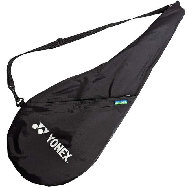前衛向け ヨネックス(YONEX) 2026 VOLTRAGE 8V ボルトレイジ8V 国内正規品 ソフトテニスラケット 02VR8V-443 バーガンディ(26y7m)[AC] | YONEX | 05